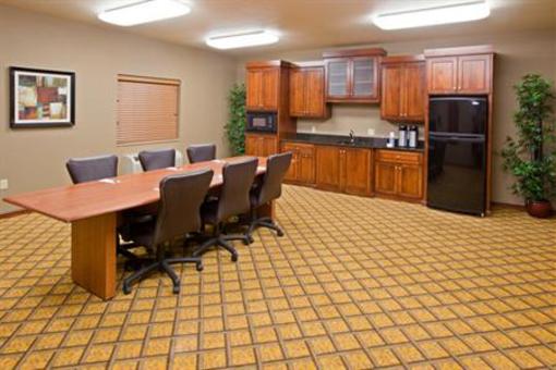 фото отеля Candlewood Suites Springfield (Illinois)