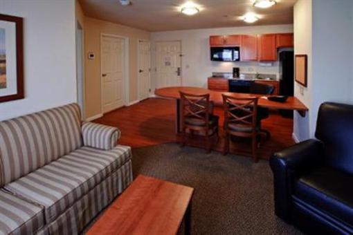 фото отеля Candlewood Suites Springfield (Illinois)