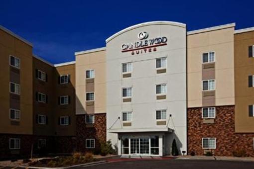 фото отеля Candlewood Suites Springfield (Illinois)