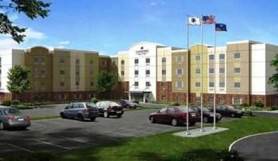 фото отеля Candlewood Suites Springfield (Illinois)