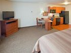 фото отеля Candlewood Suites Springfield (Illinois)