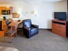 фото отеля Candlewood Suites Springfield (Illinois)