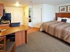 фото отеля Candlewood Suites Springfield (Illinois)