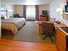 фото отеля Candlewood Suites Springfield (Illinois)