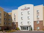 фото отеля Candlewood Suites Springfield (Illinois)