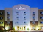 фото отеля Candlewood Suites Springfield (Illinois)