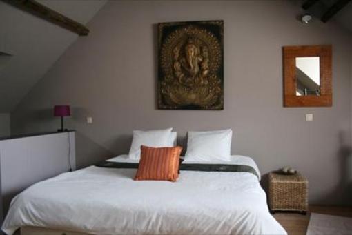 фото отеля Maison D'Hotes Osiam