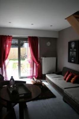 фото отеля Maison D'Hotes Osiam