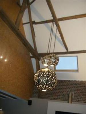 фото отеля Maison D'Hotes Osiam