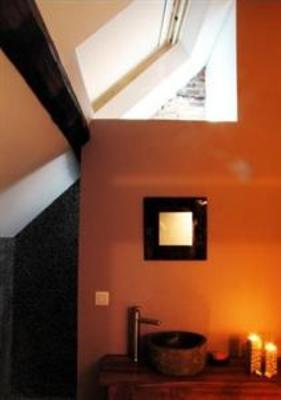 фото отеля Maison D'Hotes Osiam