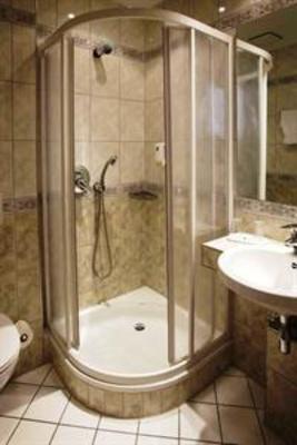 фото отеля Roemischer Kaiser Hotel Trier