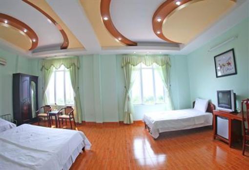 фото отеля Yen Nhi Hotel Ninh Binh