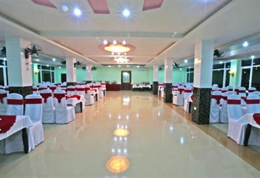 фото отеля Yen Nhi Hotel Ninh Binh