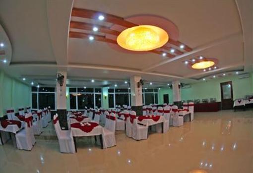 фото отеля Yen Nhi Hotel Ninh Binh