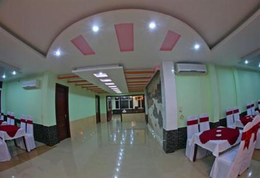 фото отеля Yen Nhi Hotel Ninh Binh