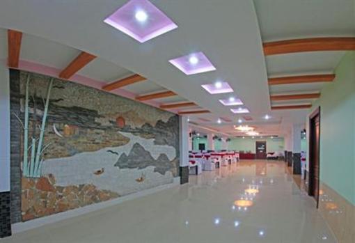 фото отеля Yen Nhi Hotel Ninh Binh