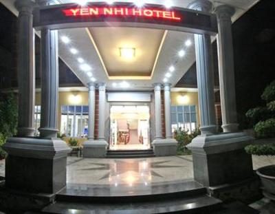 фото отеля Yen Nhi Hotel Ninh Binh