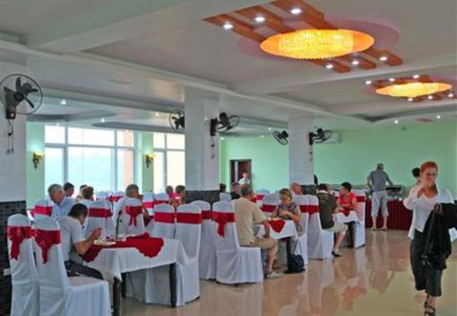 фото отеля Yen Nhi Hotel Ninh Binh