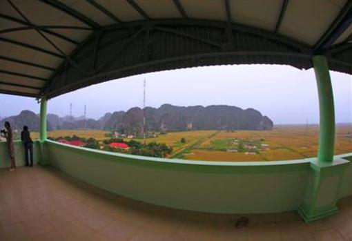 фото отеля Yen Nhi Hotel Ninh Binh