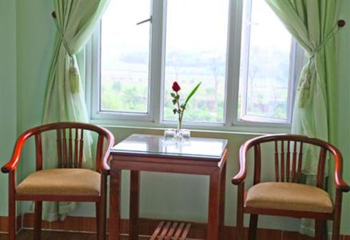 фото отеля Yen Nhi Hotel Ninh Binh