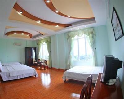 фото отеля Yen Nhi Hotel Ninh Binh