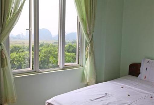 фото отеля Yen Nhi Hotel Ninh Binh