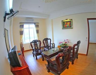 фото отеля Yen Nhi Hotel Ninh Binh