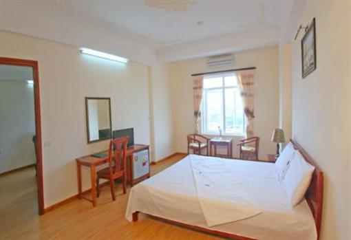 фото отеля Yen Nhi Hotel Ninh Binh