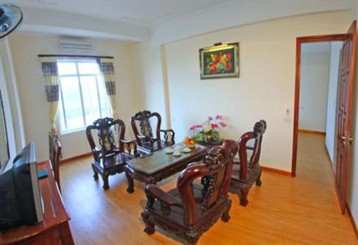 фото отеля Yen Nhi Hotel Ninh Binh