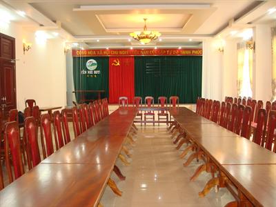 фото отеля Yen Nhi Hotel Ninh Binh