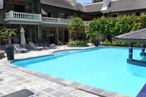 фото отеля Ridgemor Villa Hotel Somerset West