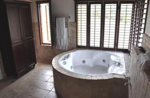 фото отеля Ridgemor Villa Hotel Somerset West