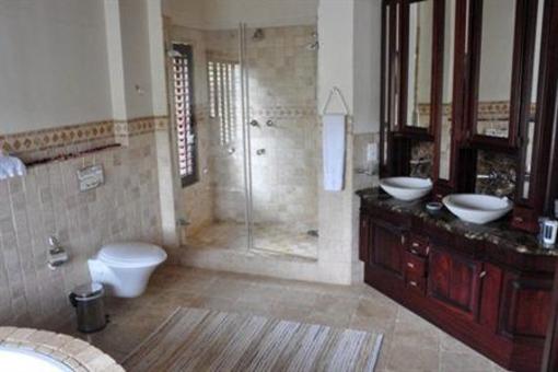 фото отеля Ridgemor Villa Hotel Somerset West