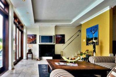 фото отеля Ridgemor Villa Hotel Somerset West