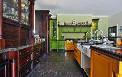 фото отеля Ridgemor Villa Hotel Somerset West
