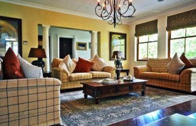 фото отеля Ridgemor Villa Hotel Somerset West