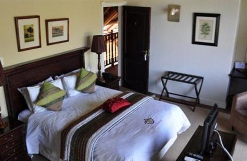 фото отеля Ridgemor Villa Hotel Somerset West