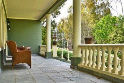 фото отеля Ridgemor Villa Hotel Somerset West