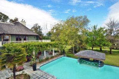 фото отеля Ridgemor Villa Hotel Somerset West