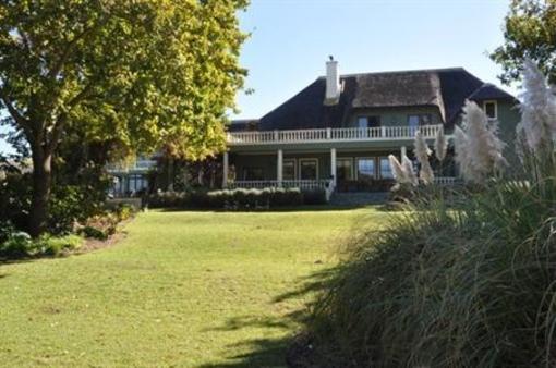 фото отеля Ridgemor Villa Hotel Somerset West