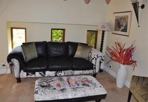 фото отеля Ridgemor Villa Hotel Somerset West
