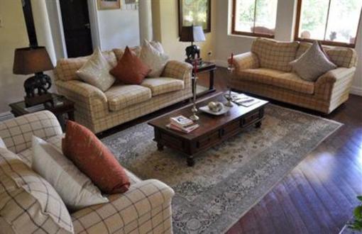 фото отеля Ridgemor Villa Hotel Somerset West