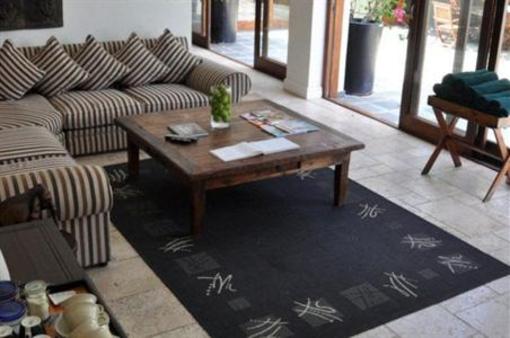 фото отеля Ridgemor Villa Hotel Somerset West