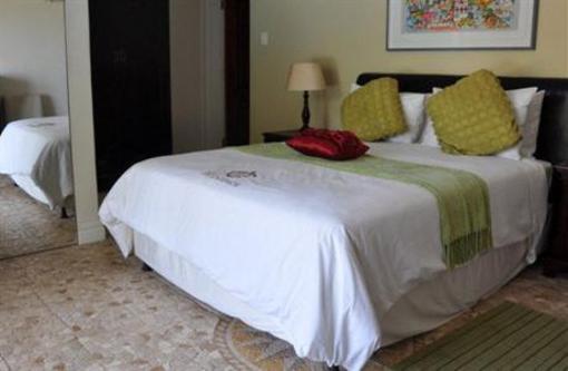 фото отеля Ridgemor Villa Hotel Somerset West