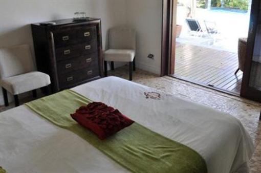 фото отеля Ridgemor Villa Hotel Somerset West