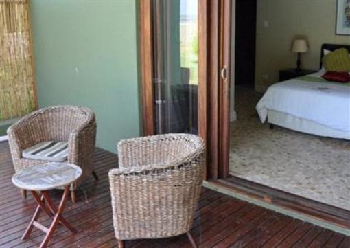 фото отеля Ridgemor Villa Hotel Somerset West