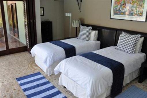 фото отеля Ridgemor Villa Hotel Somerset West