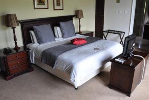 фото отеля Ridgemor Villa Hotel Somerset West