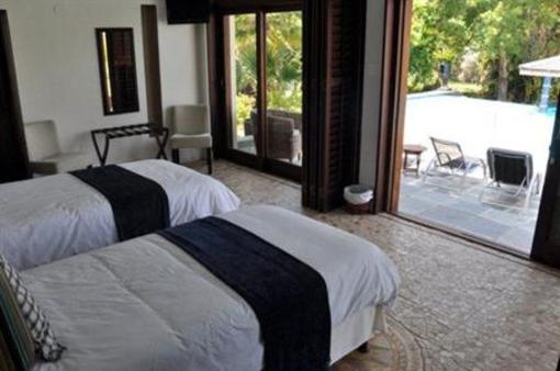 фото отеля Ridgemor Villa Hotel Somerset West