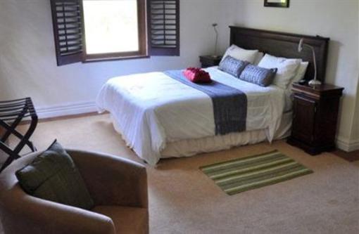 фото отеля Ridgemor Villa Hotel Somerset West